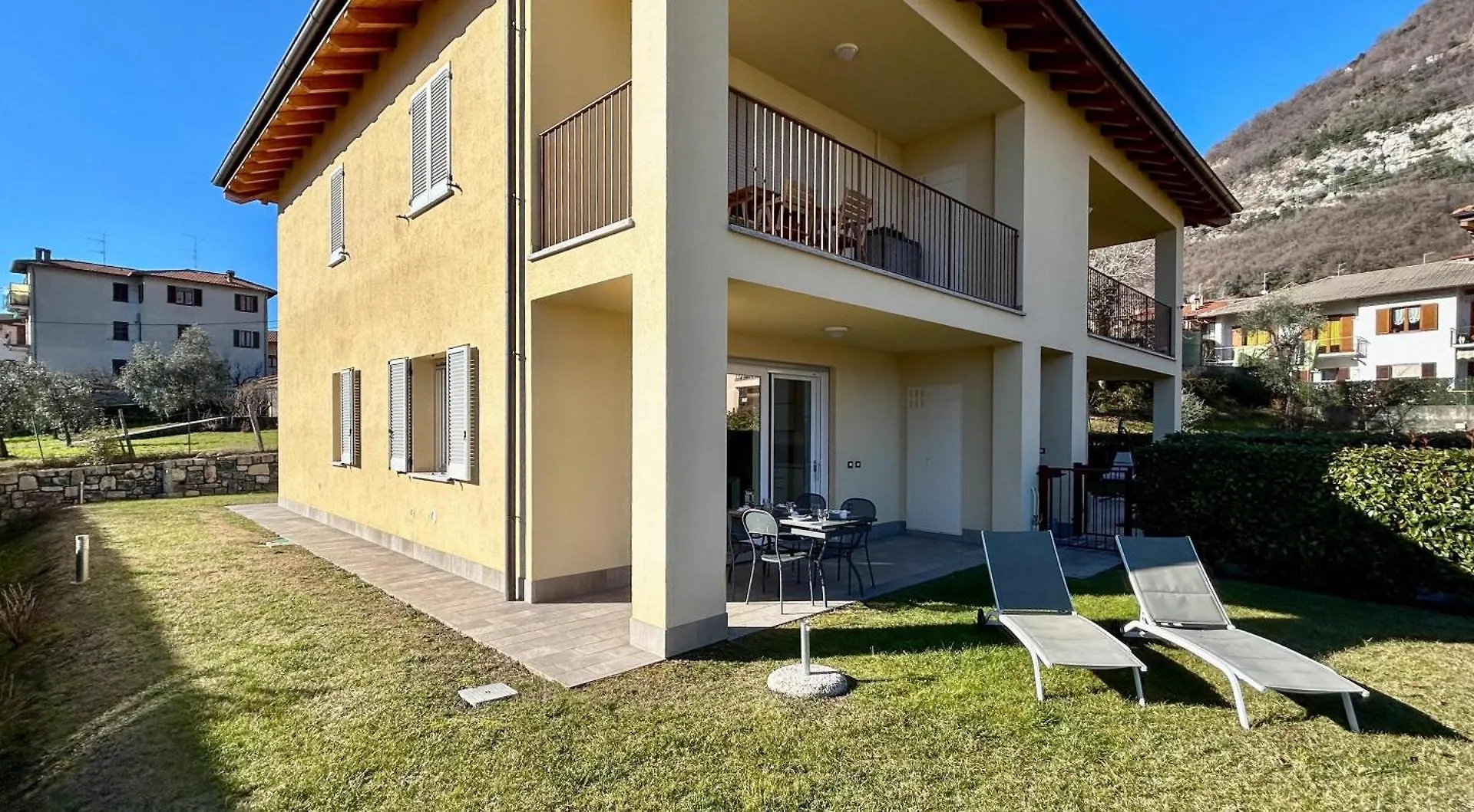 Casa Serena E Alice Lenno 0*,  Olaszország