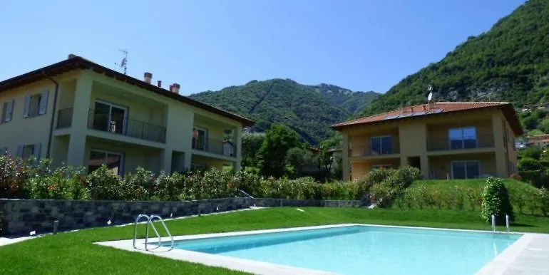 Casa Serena E Alice Lenno 0*,