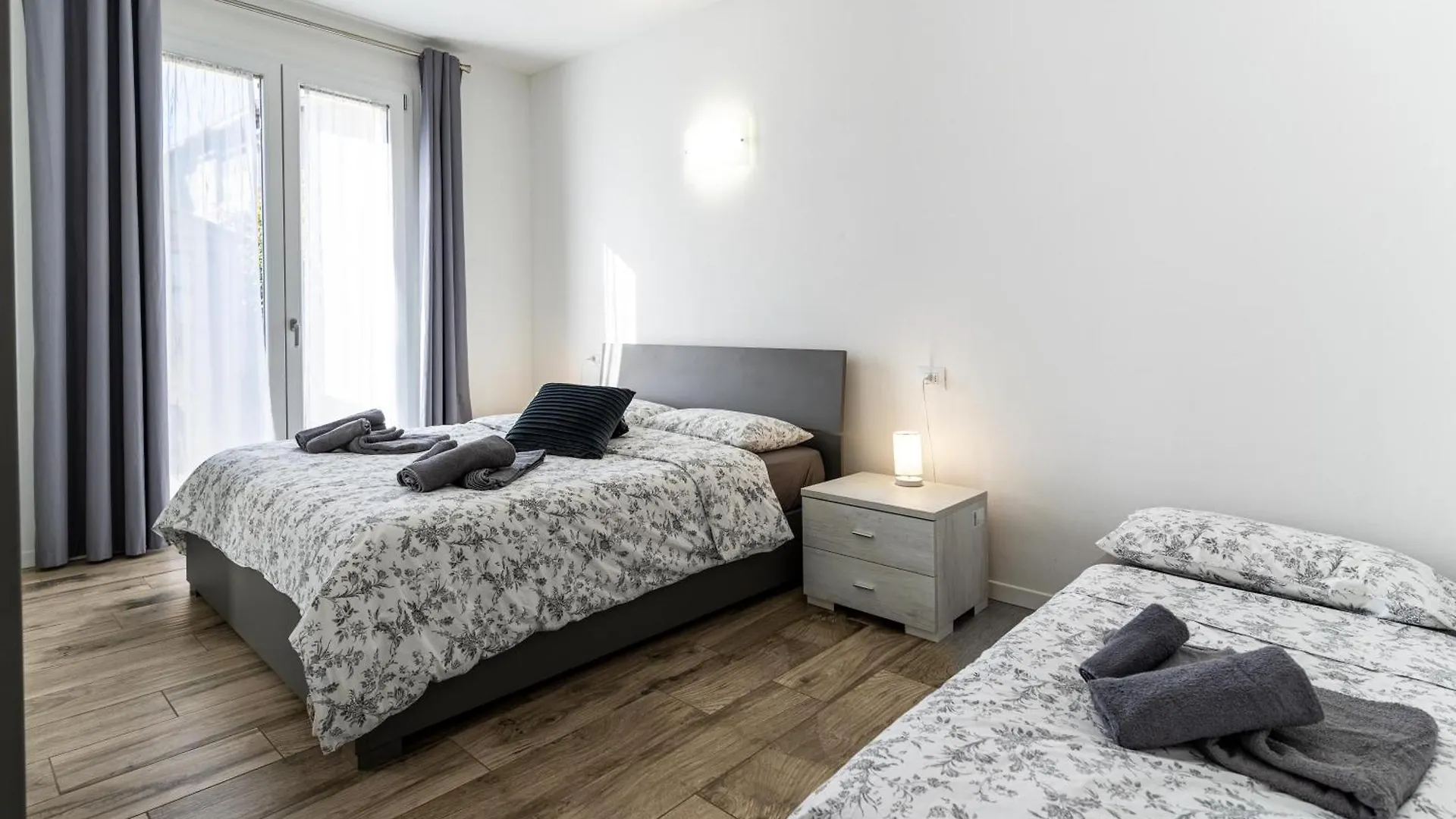 Apartman Casa Serena E Alice Lenno
