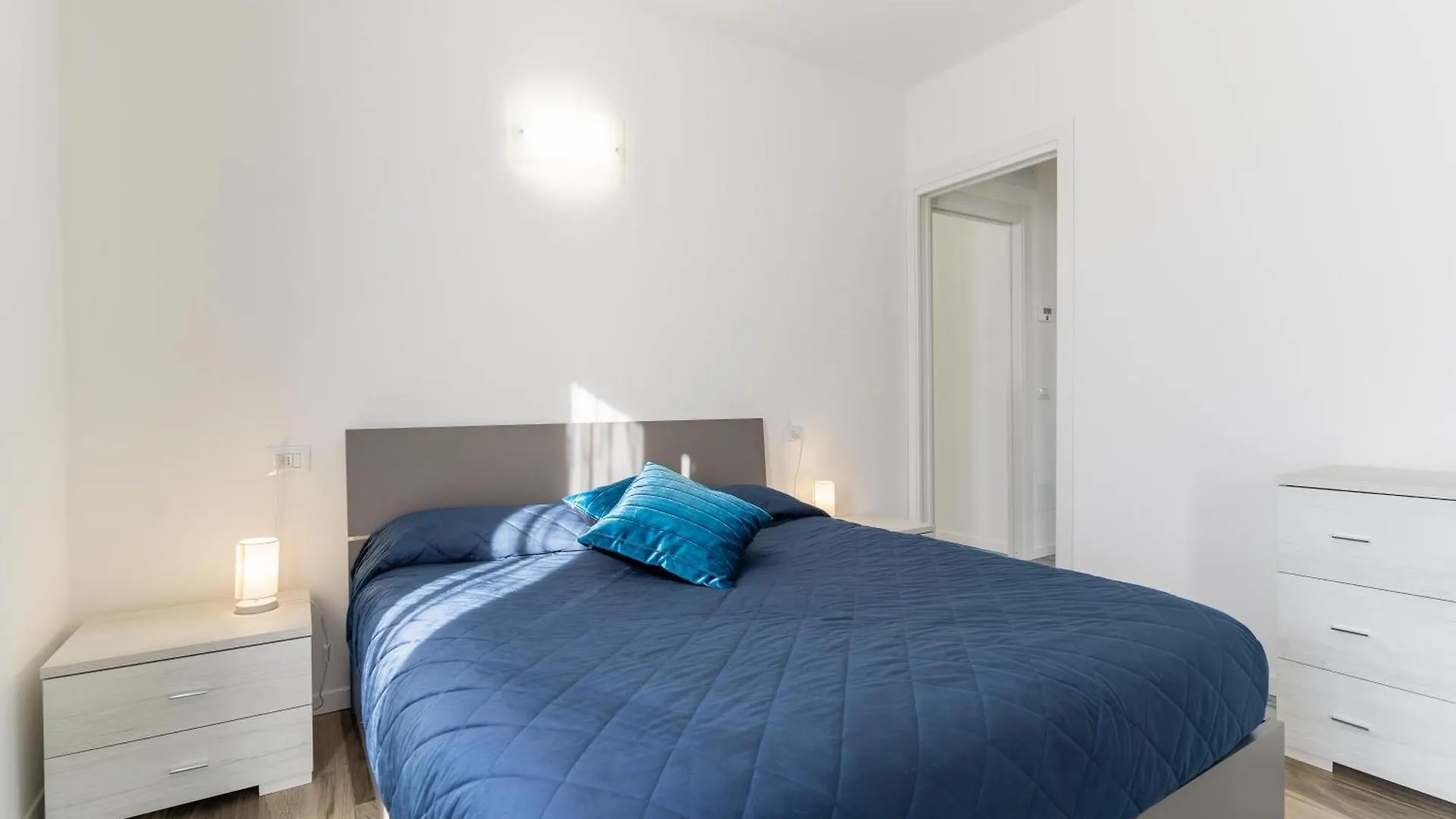 Apartman Casa Serena E Alice Lenno