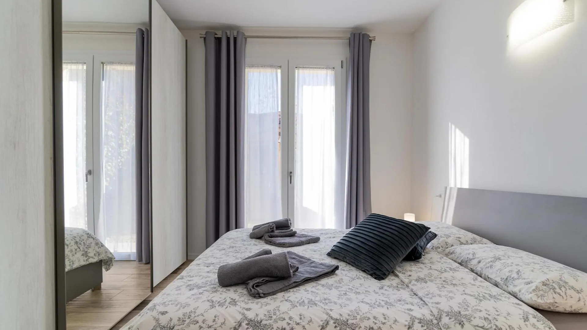 Apartman Casa Serena E Alice Lenno