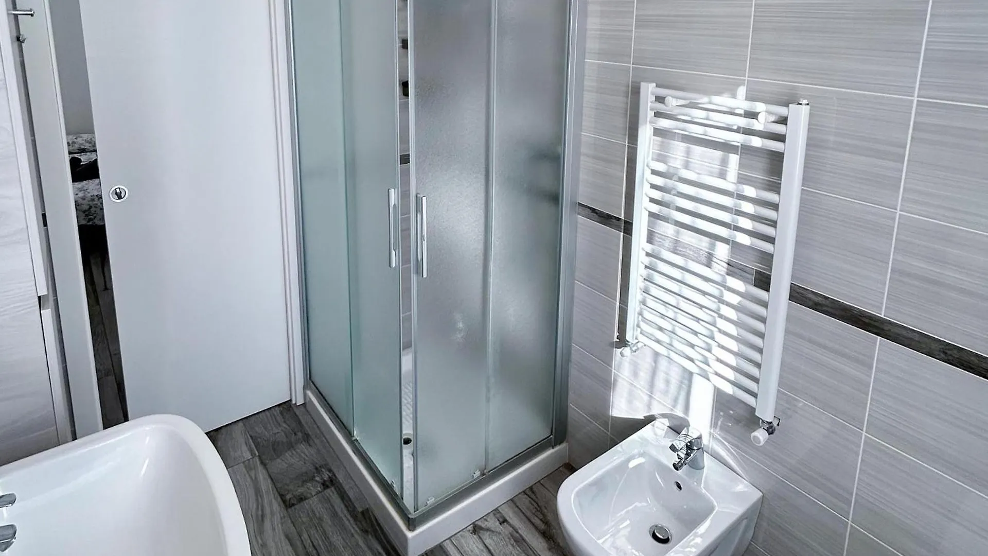 Apartman Casa Serena E Alice Lenno