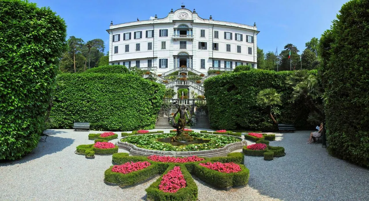 Casa Serena E Alice Lenno Apartman