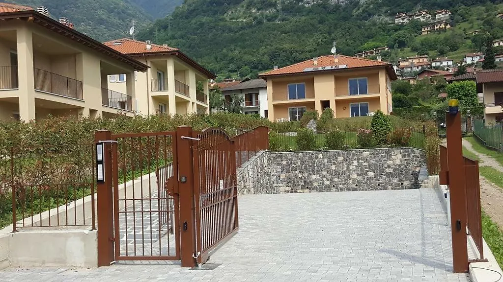 Apartman Casa Serena E Alice Lenno