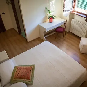3* Frühstückspension Il Grifo